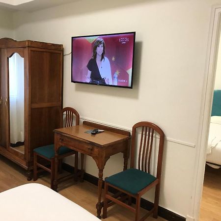 Hostal La Mexicana Santander Exterior photo