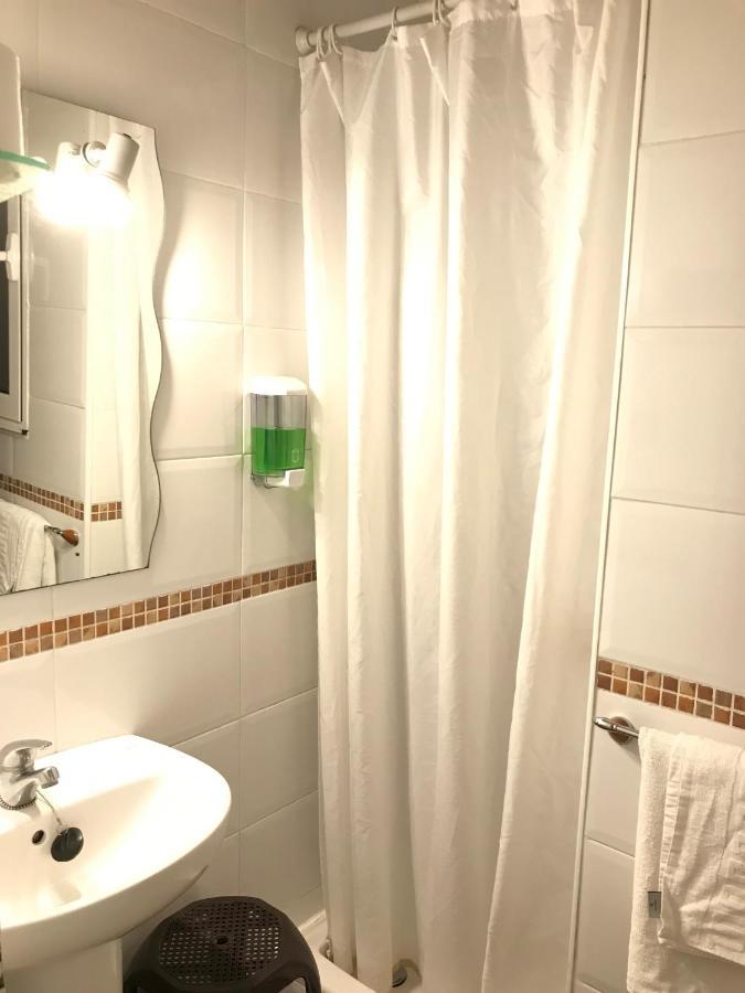 Hostal La Mexicana Santander Exterior photo
